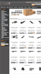 Mobile Screenshot of midwestsupplygroup.com